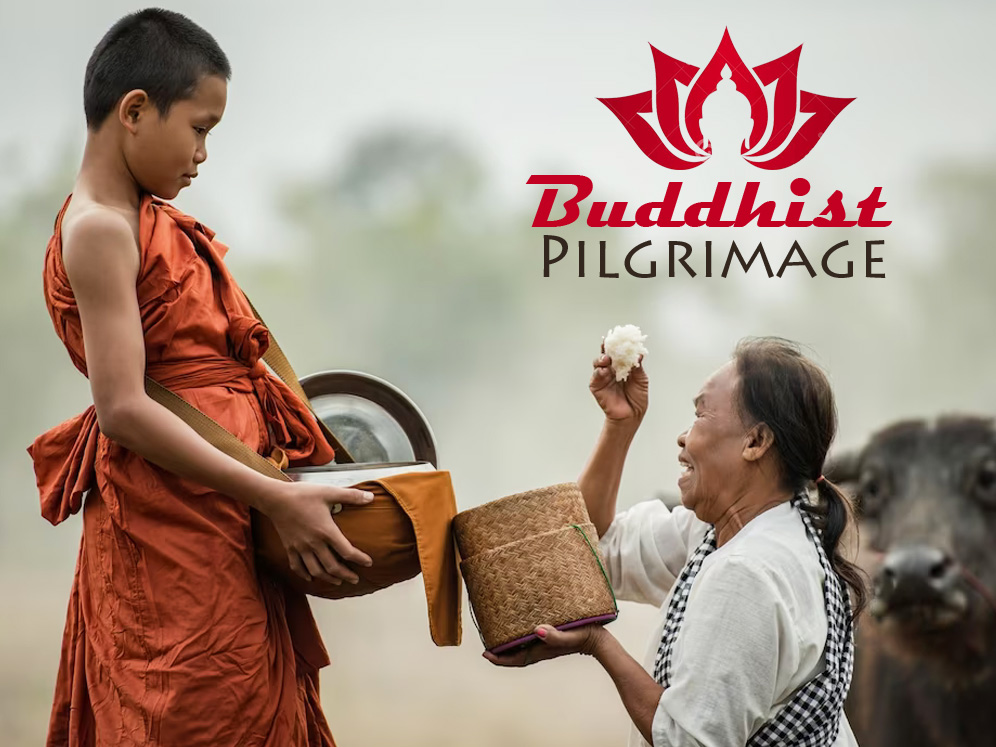 Buddhist Pilgrimage Package