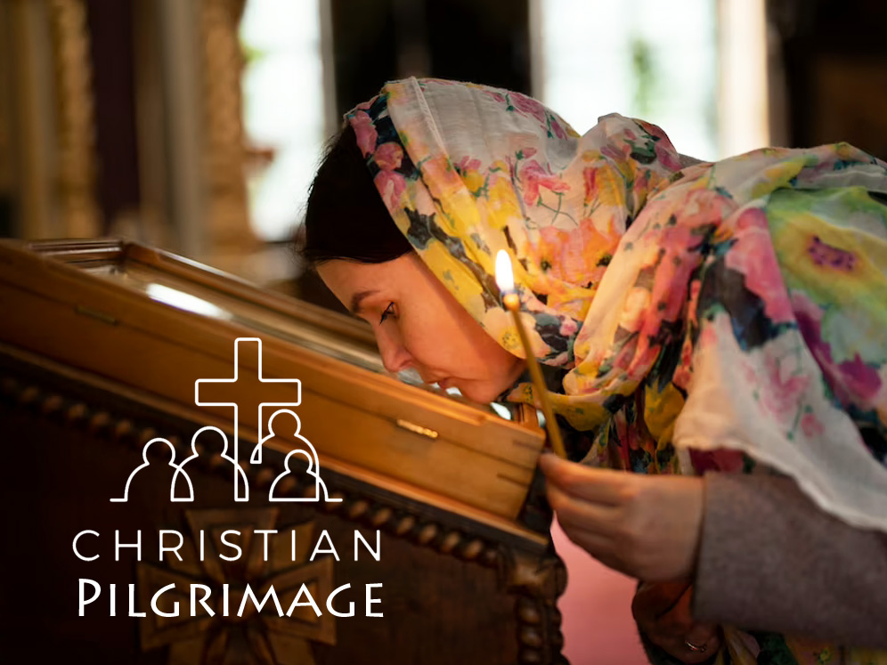 Christian Pilgrimage Package