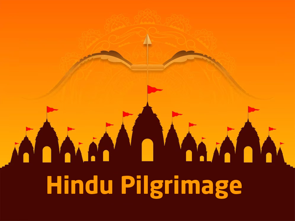 Hindu Pilgrimage Package