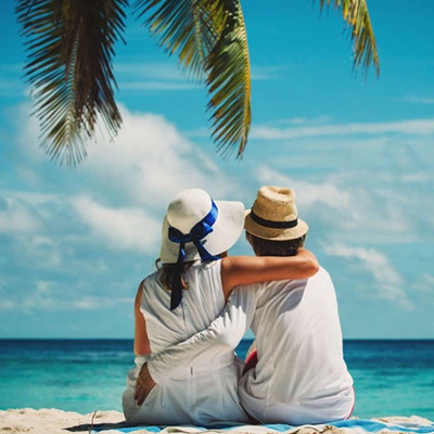 Honeymoon Packages - Ferna Holidays